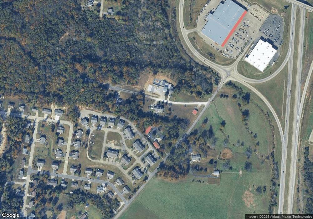 1906 Westwood Estate, Farmington, MO 63640 - photo 1