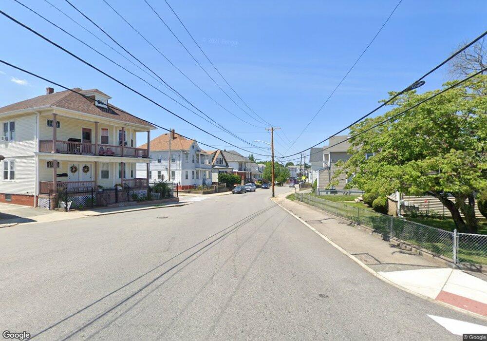 0 Terrace Ave, Cranston, RI 02920 - photo 1