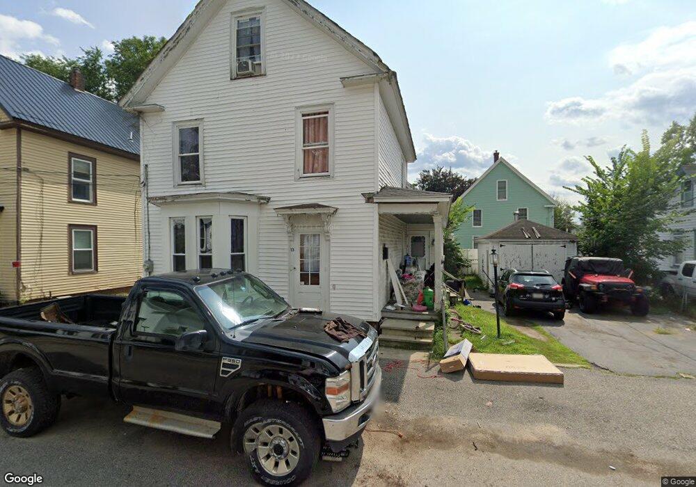 13 Cross St, Sanford, ME 04073 - photo 1