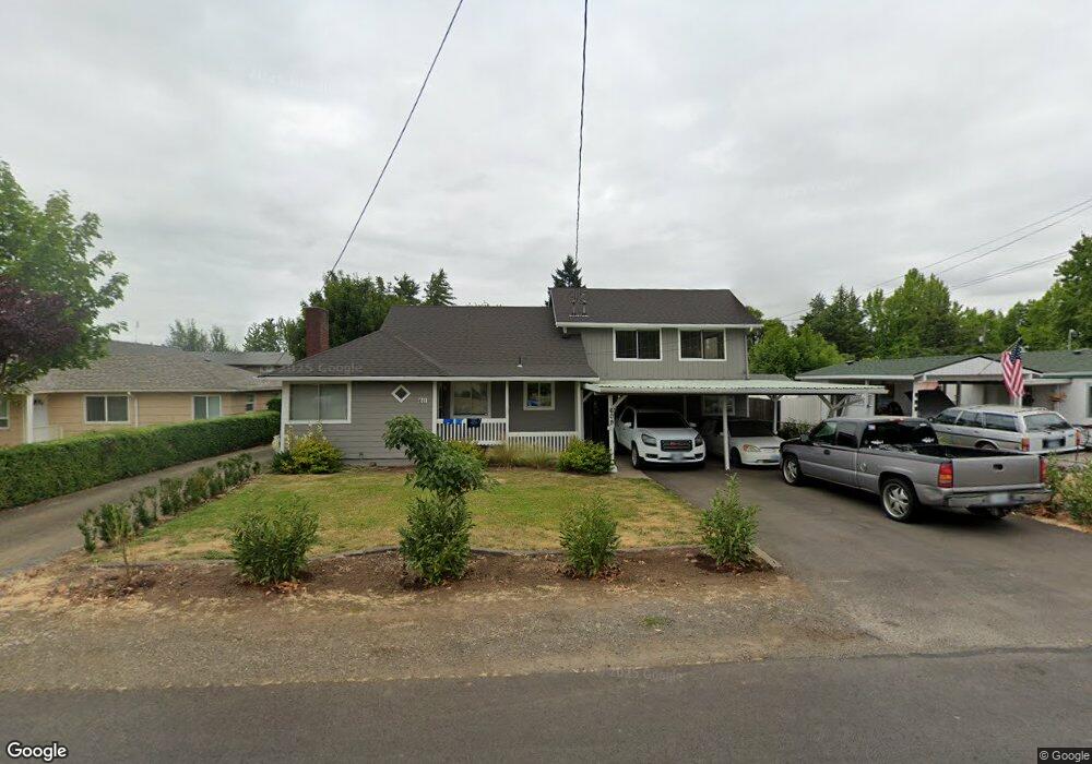 609 James St NE unit 611, Keizer, OR 97303 - photo 1