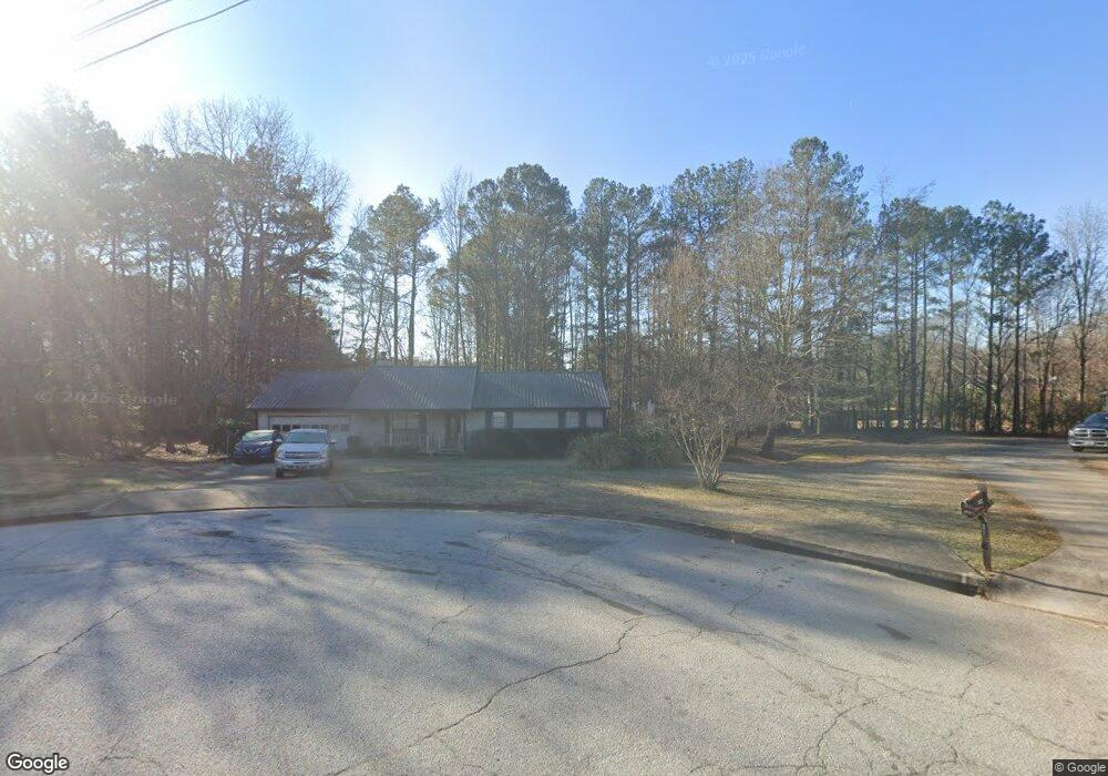 1120 Estates Ct unit 2, Stockbridge, GA 30281 - photo 1