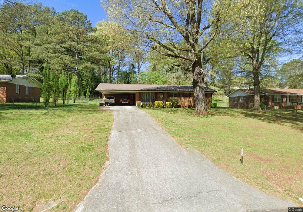 173 Pine St SW, Calhoun, GA 30701 - photo 1