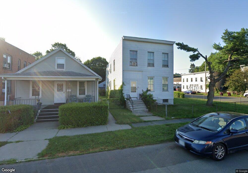 410 4th Ave, Troy, NY 12182 - photo 1