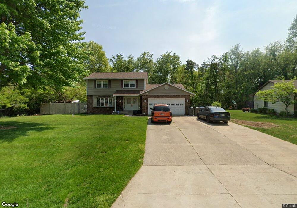 22938 Cambridge Ct, Elkhart, IN 46516 - photo 1