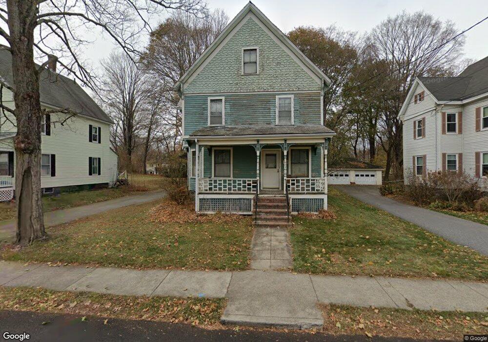 38 Oneil St, Hudson, MA 01749 - photo 1