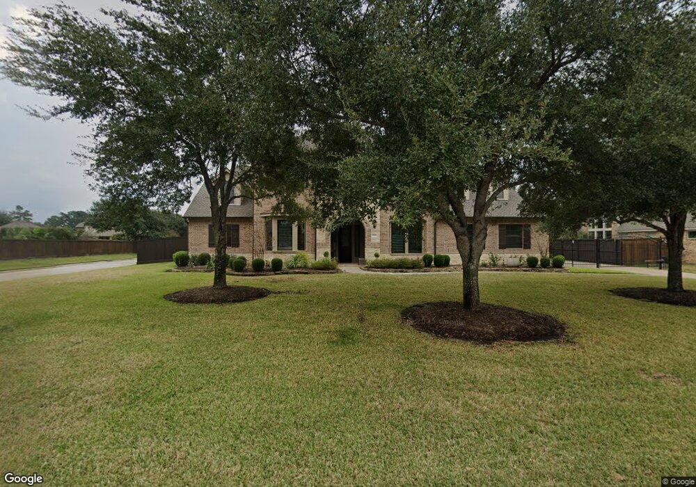 17810 Lakeside Haven Dr, Cypress, TX 77433 - photo 1