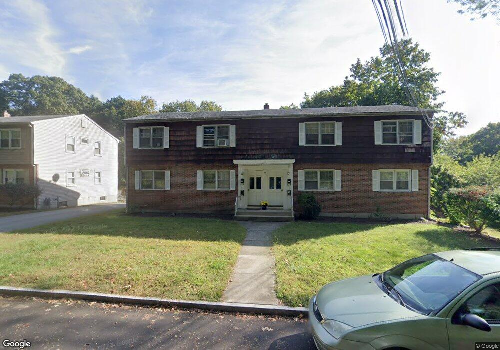 143 Oneco Ave, New London, CT 06320 - photo 1