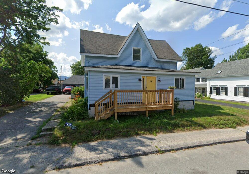 19 Alpine St, Gorham, NH 03581 - photo 1