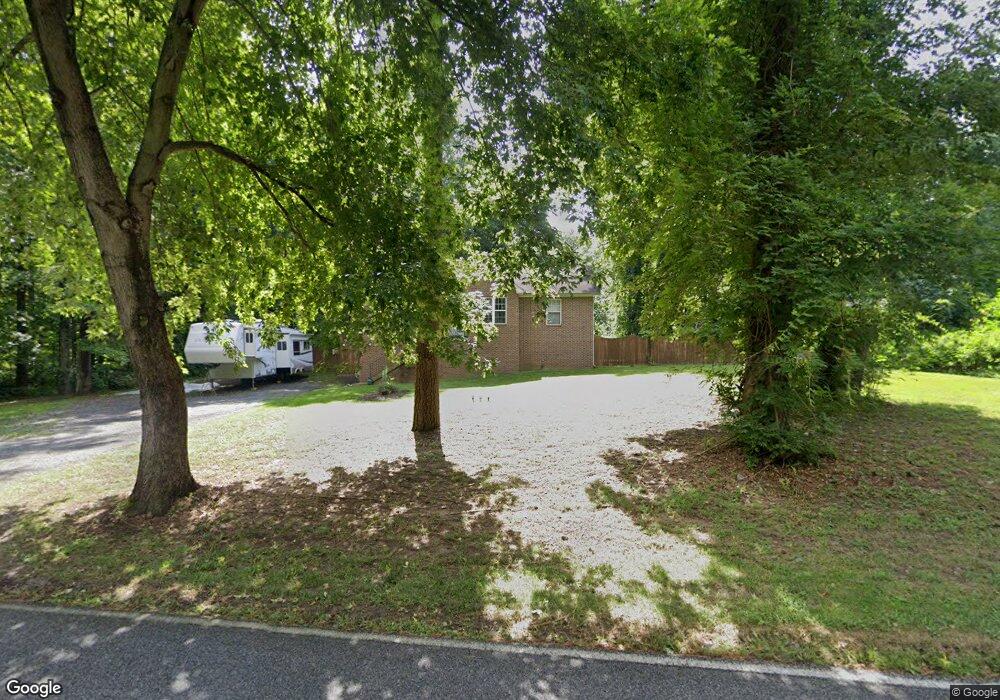 5061 Christiana Parran Rd, Chesapeake Beach, MD 20732 - photo 1