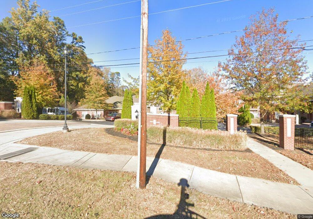 1042 F Ct, Charlotte, NC 28211 - photo 1