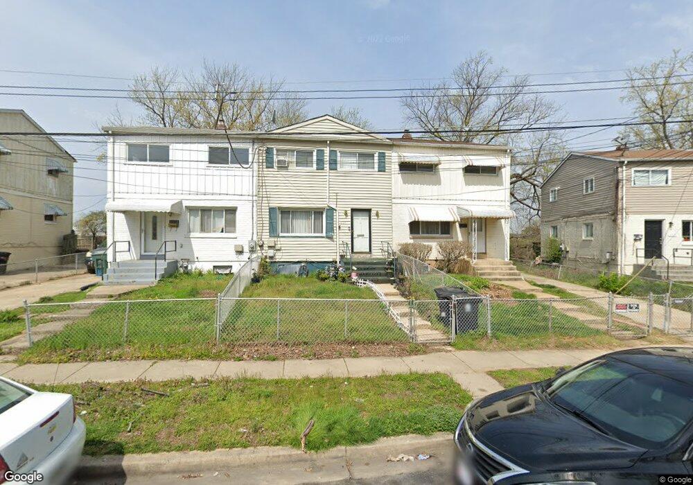 6520 Columbia Terrace, Hyattsville, MD 20785 - photo 1