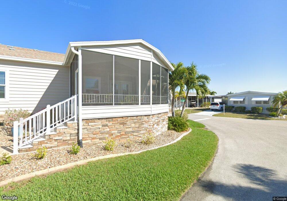 40 Brink Ave unit 183O, Punta Gorda, FL 33950 - photo 1