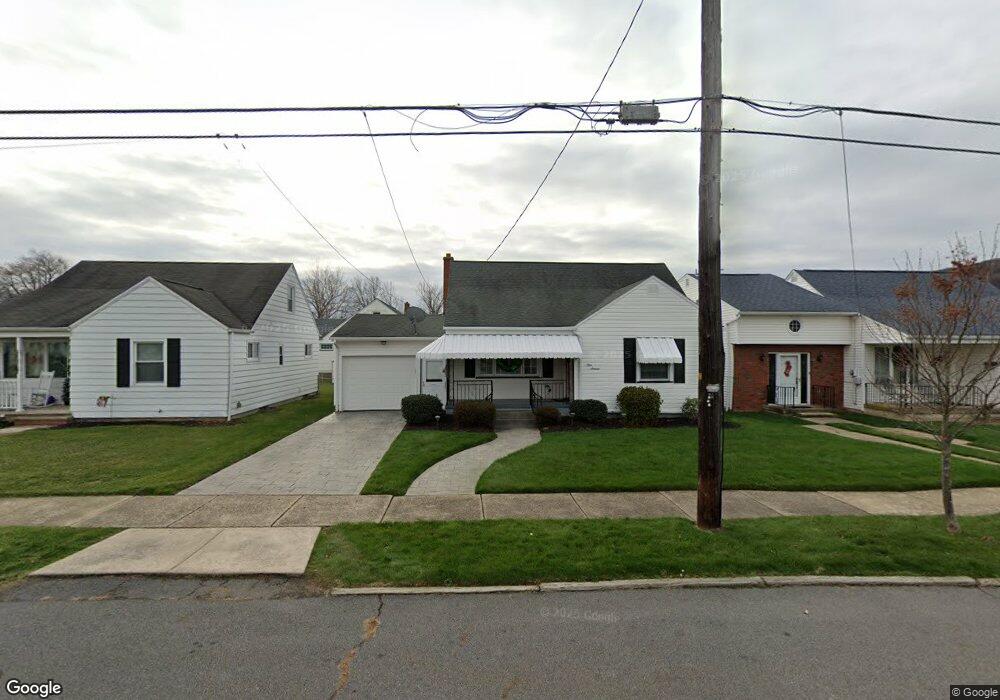 116 Stites St, Wyoming, PA 18644 - photo 1