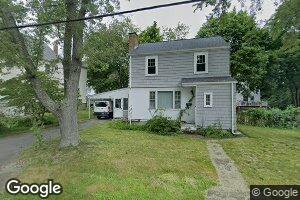 6 Fremont St, Woburn, MA 01801