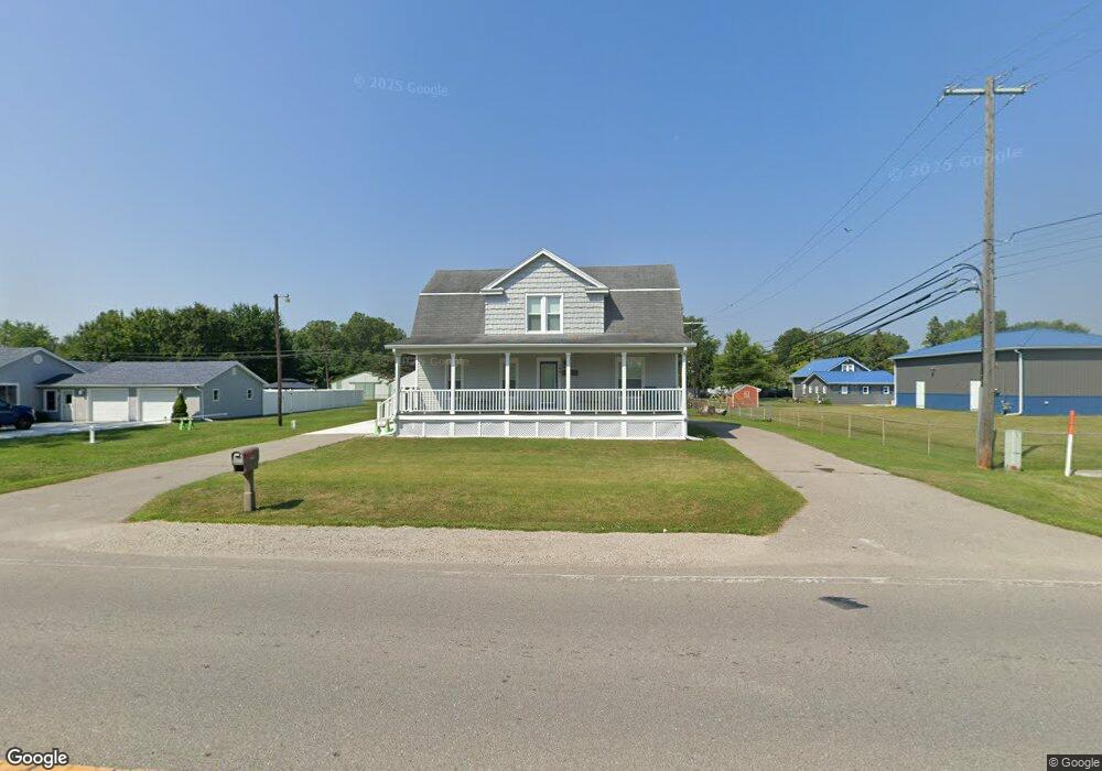 1991 Range Rd, Kimball, MI 48074 - photo 1