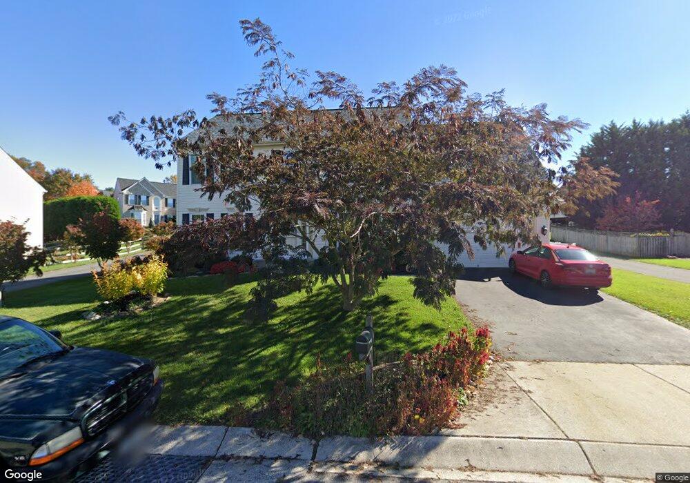 7209 Shub Farm Rd, Marriottsville, MD 21104 - photo 1