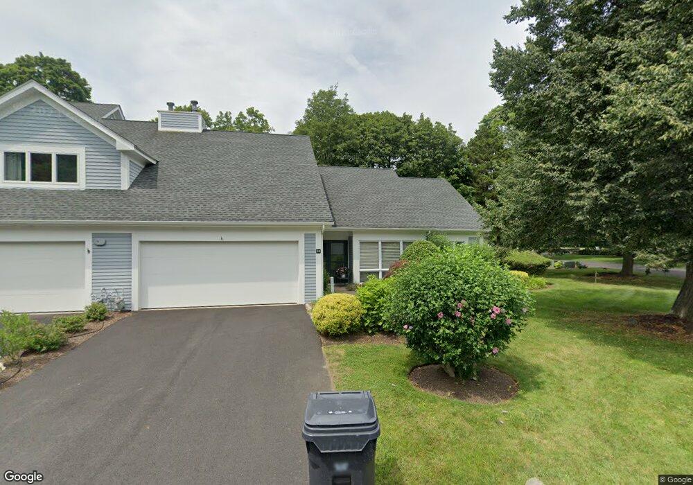 24 Bagy Wrinkle Cove, Warren, RI 02885 - photo 1