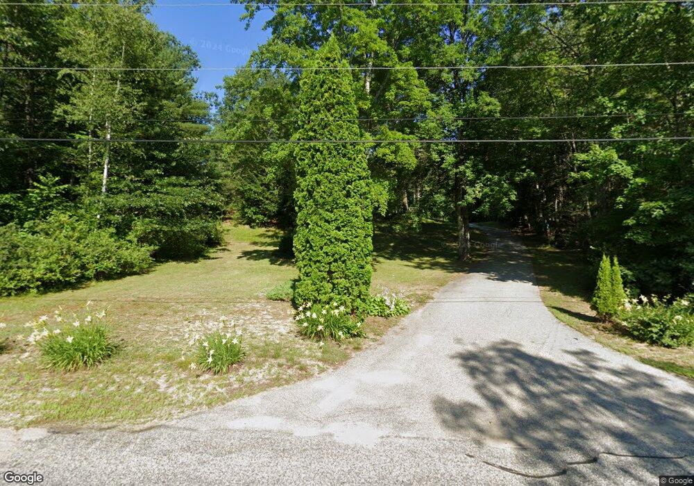 134 Swetts Bridge Rd, Alfred, ME 04002 - photo 1