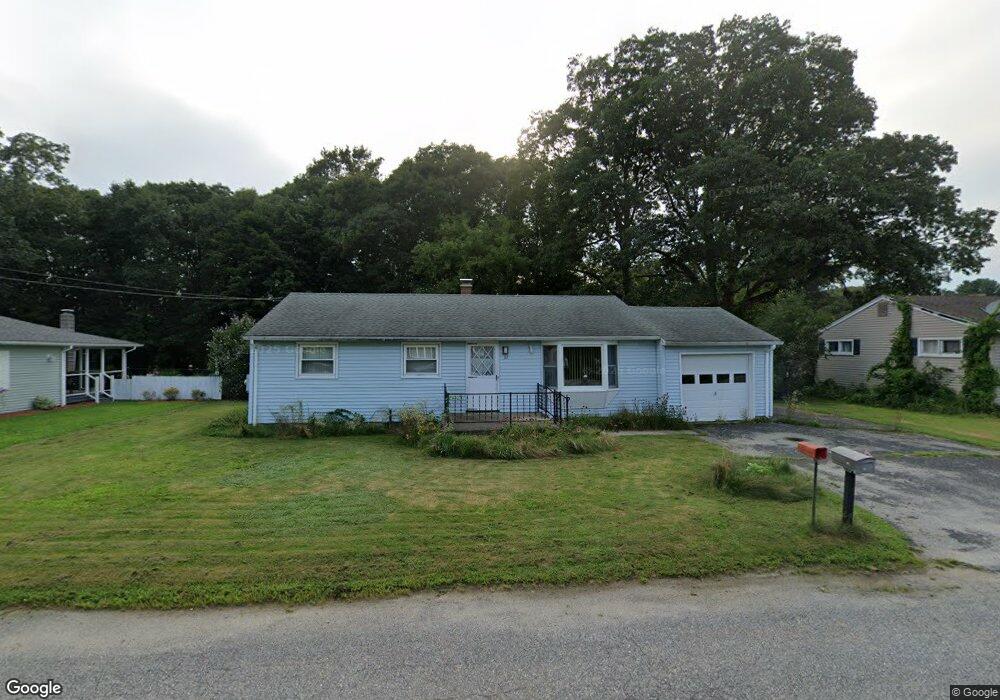 37 Cross St, Danielson, CT 06239 - photo 1