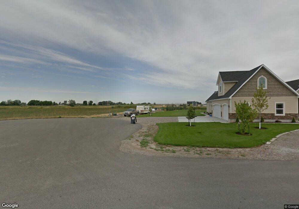 284 N 465 W, Blackfoot, ID 83221 - photo 1