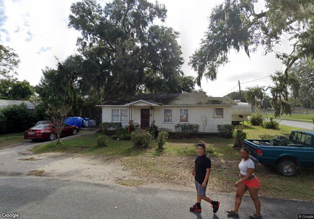 800 R St, Brunswick, GA 31520 - photo 1