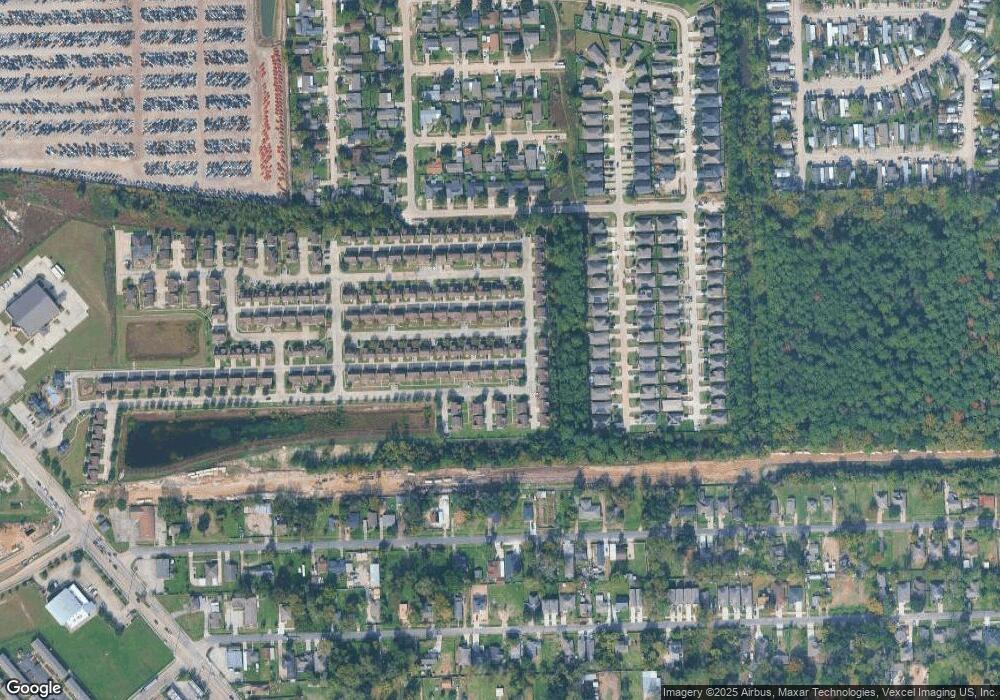 148 Jacob Field Ln, Houston, TX 77088 - photo 1