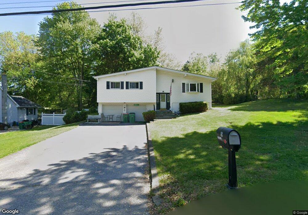 5 Kretch Cir, Wappingers Falls, NY 12590 - photo 1