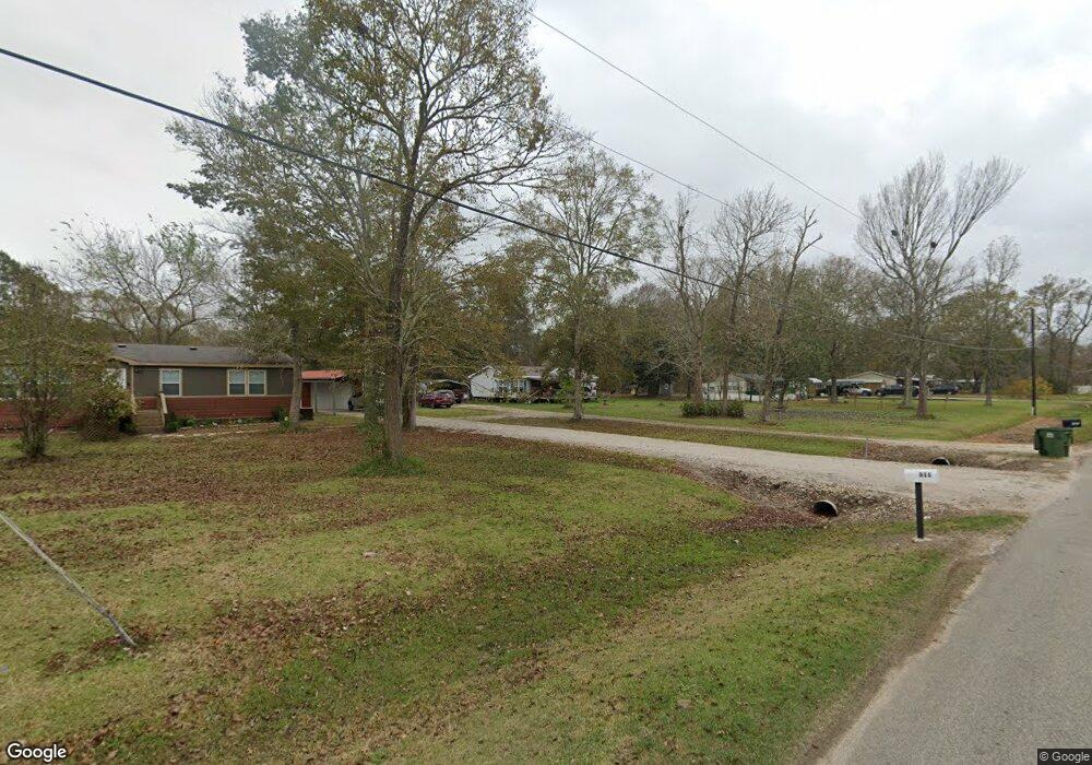 337 County Road 440, Dayton, TX 77535 - photo 1