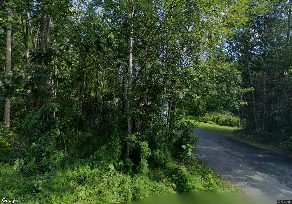 1191 S Lower Rd, Palmer, AK 99645 - photo 1