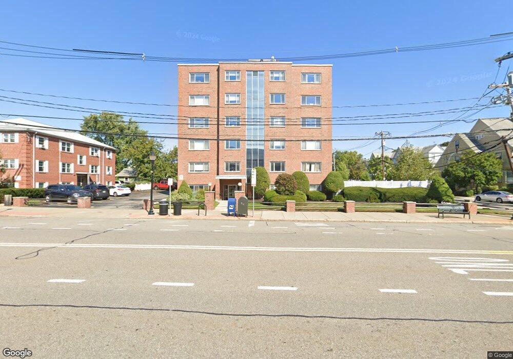 215 Massachusetts Ave unit 34 (19), Arlington, MA 02474 - photo 1