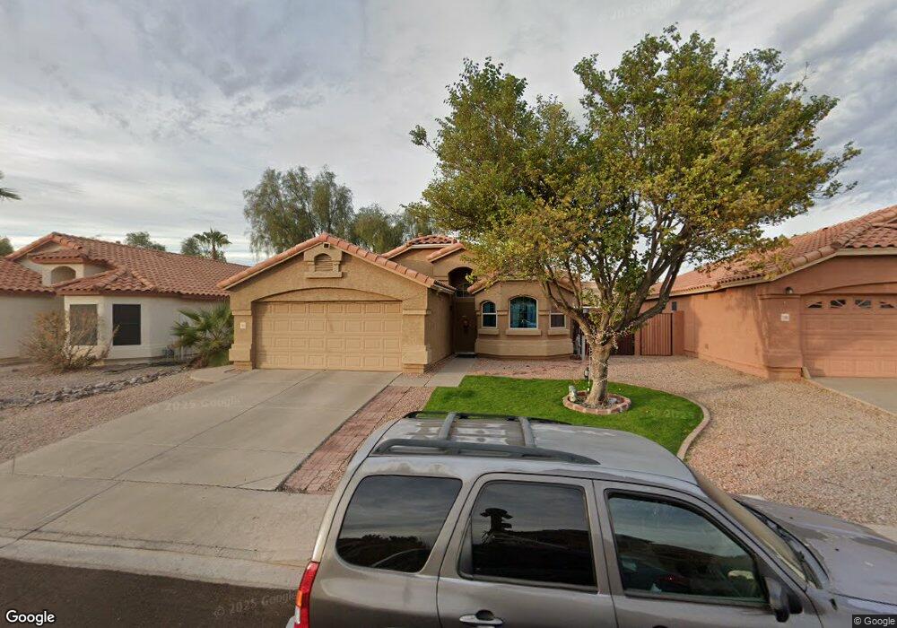 7166 E Lindner Ave, Mesa, AZ 85209 - photo 1