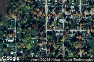 207 W Harrison St, Darlington, IN 47940