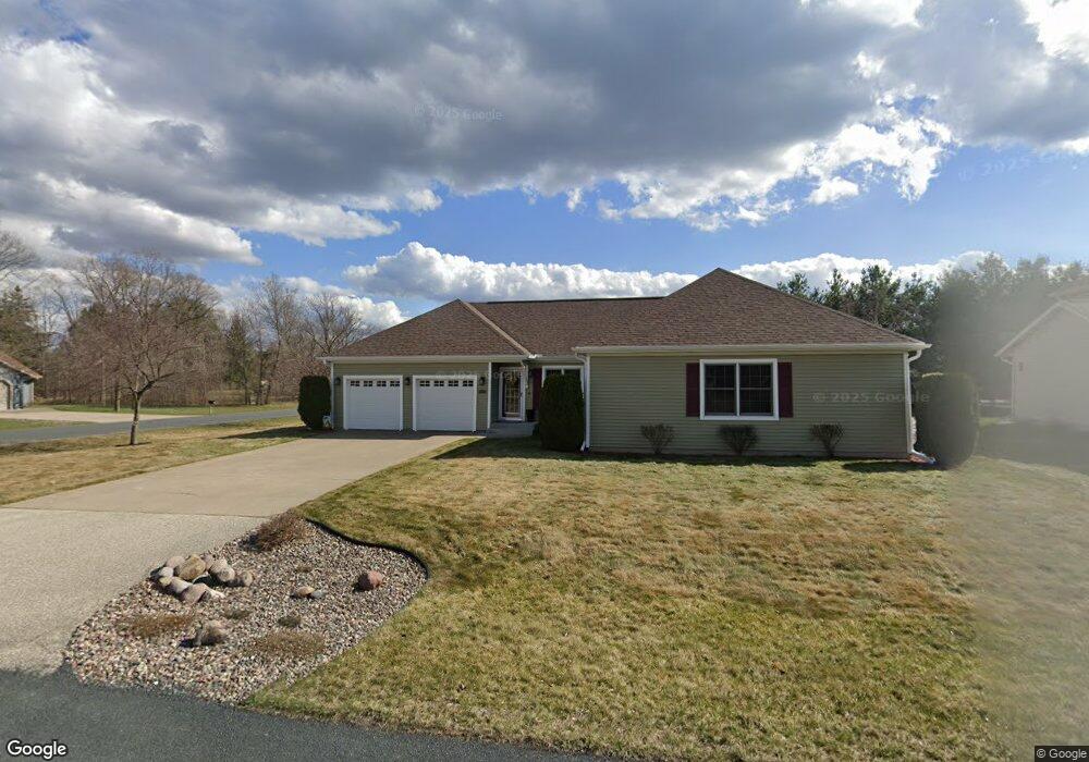 24317 Bluebird Ct, Trempealeau, WI 54661 - photo 1