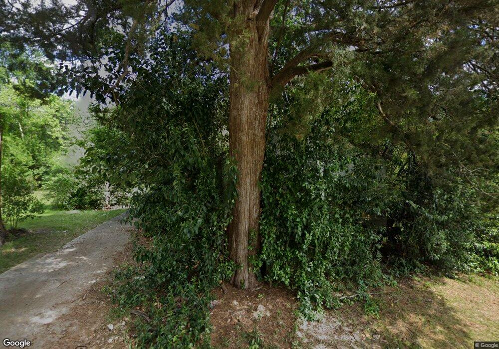 407 W Alapaha St, Fitzgerald, GA 31750 - photo 1