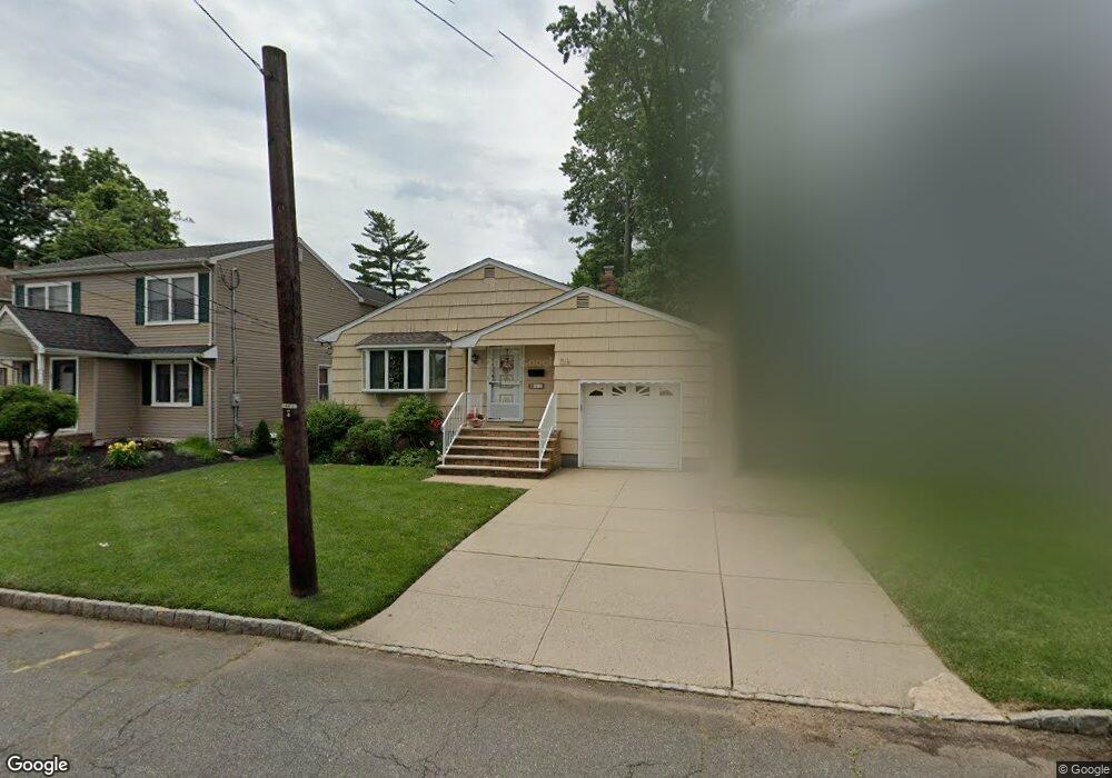 42 Harding Ave, Clark, NJ 07066 - photo 1