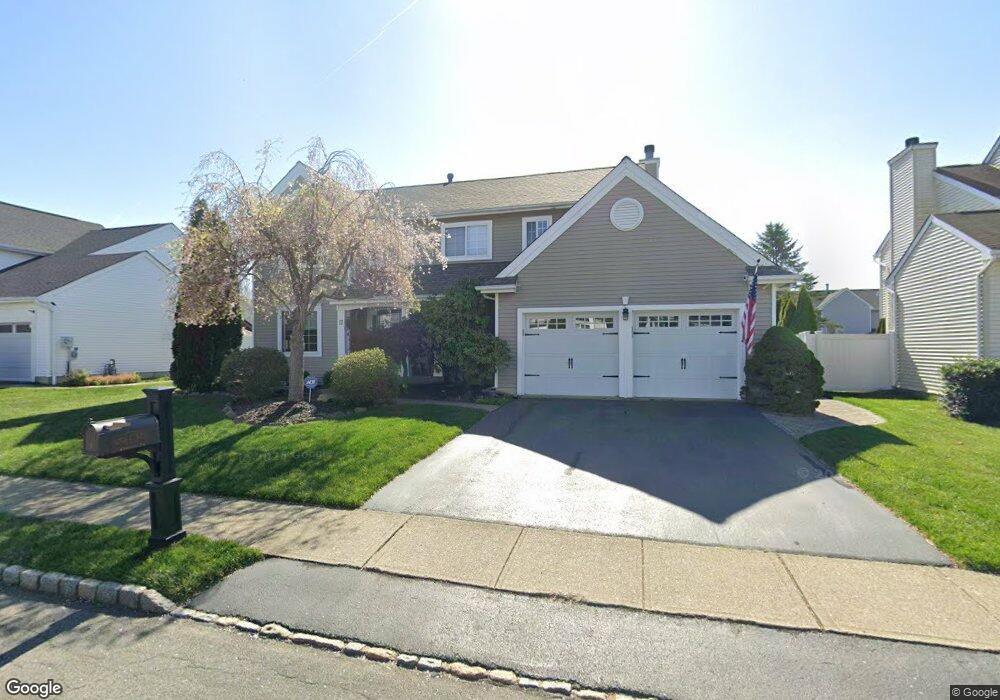 5 Mansfield Way, Oak Ridge, NJ 07438 - photo 1