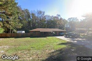 178 Ball Park Rd, Anacoco, LA 71403