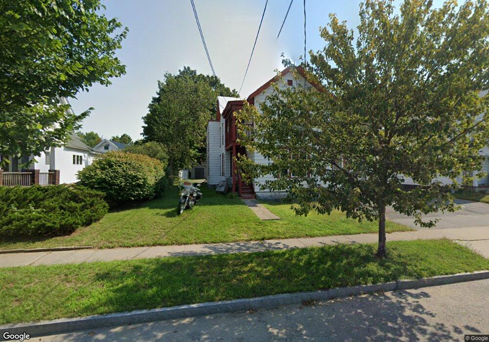 181 Bay St, Glens Falls, NY 12801 - photo 1