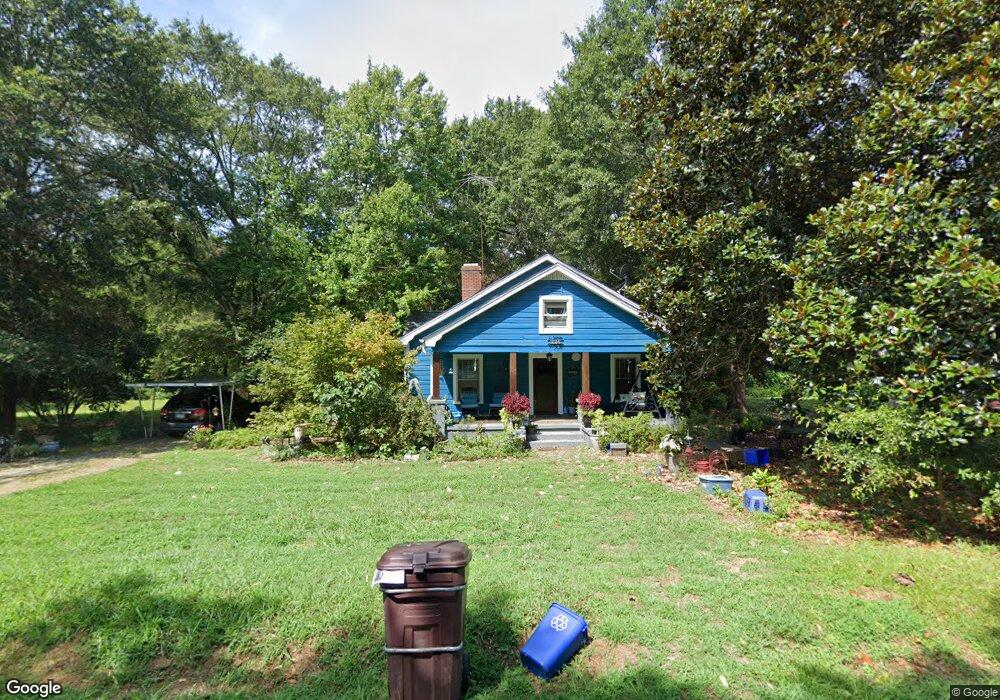 226 S Depot St, Pendleton, SC 29670 - photo 1