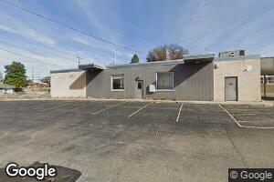 702 4th St E Unit 1, South Point, OH 45680
