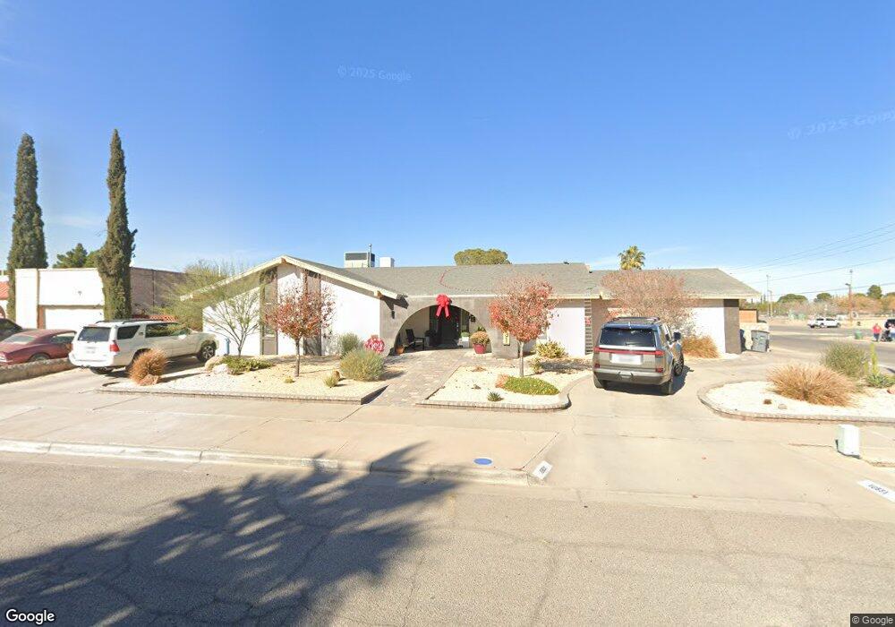10631 Quezada Ave, El Paso, TX 79935 - photo 1