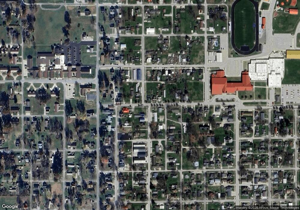 1231 3rd St NW, Linton, IN 47441 - photo 1