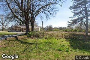 331 Road 2890, Baldwyn, MI 38824