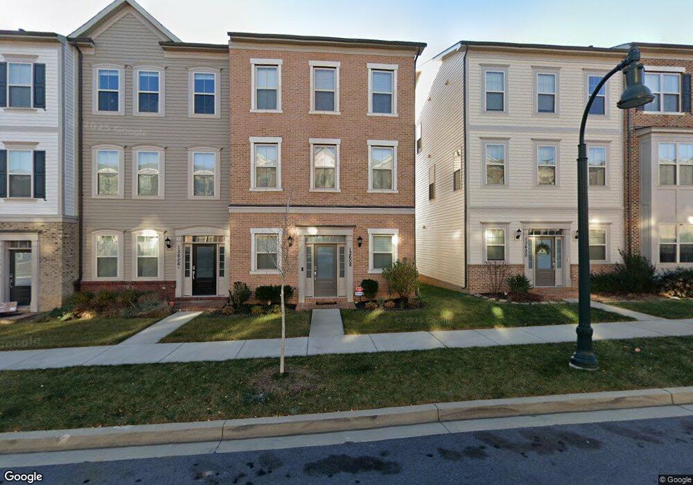 13608 Harrier Way, Clarksburg, MD 20871 - photo 1