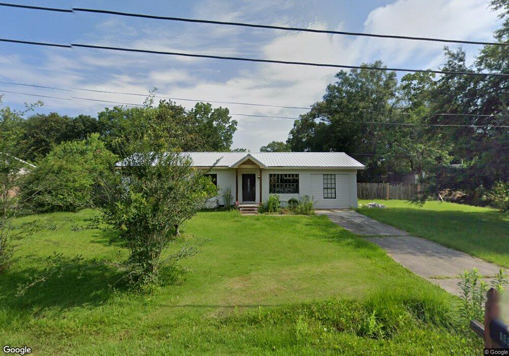 3809 Sentinel Dr, Moss Point, MS 39562 - photo 1