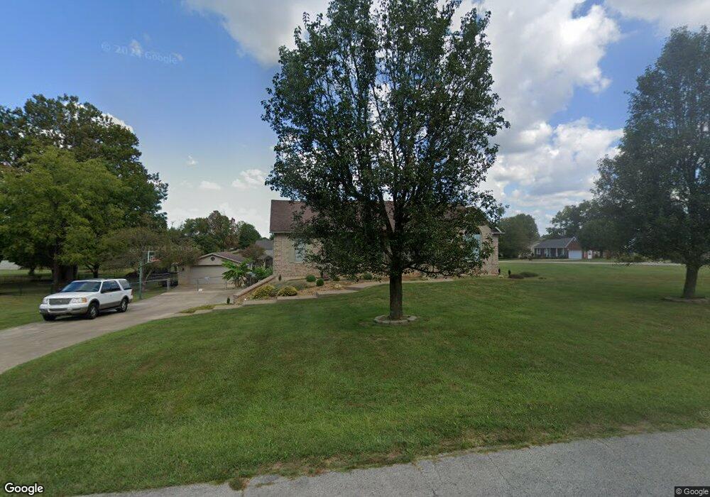 561 Wava Dr, Mount Washington, KY 40047 - photo 1