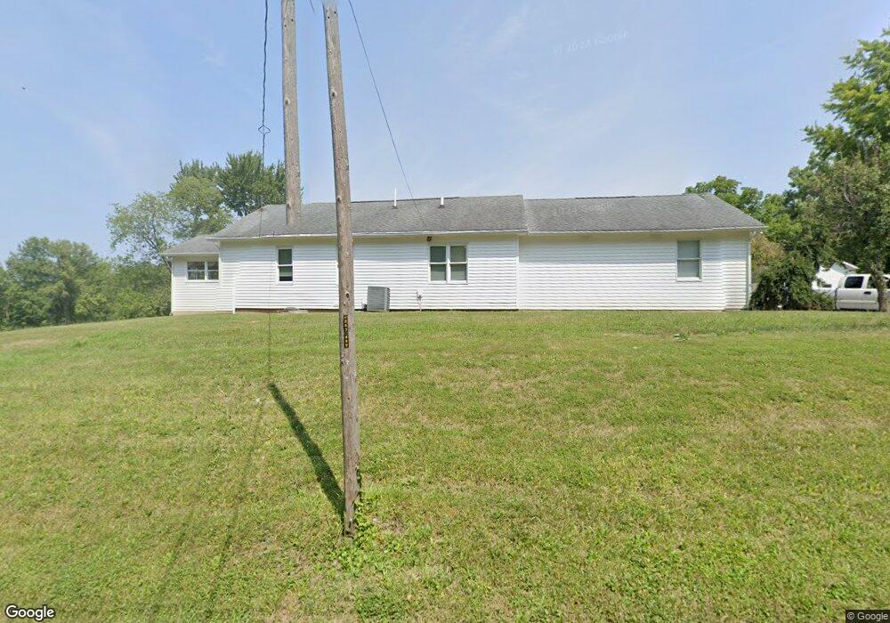 3705 S 400 W, Columbus, IN 47201 - photo 1