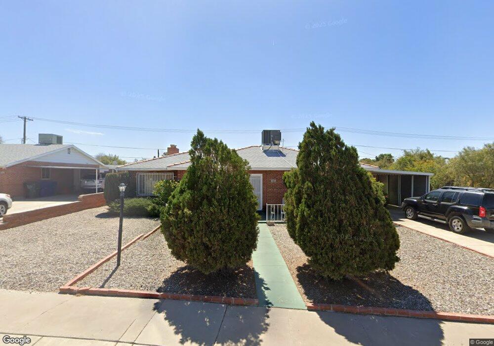 4850 E 12th St, Tucson, AZ 85711 - photo 1