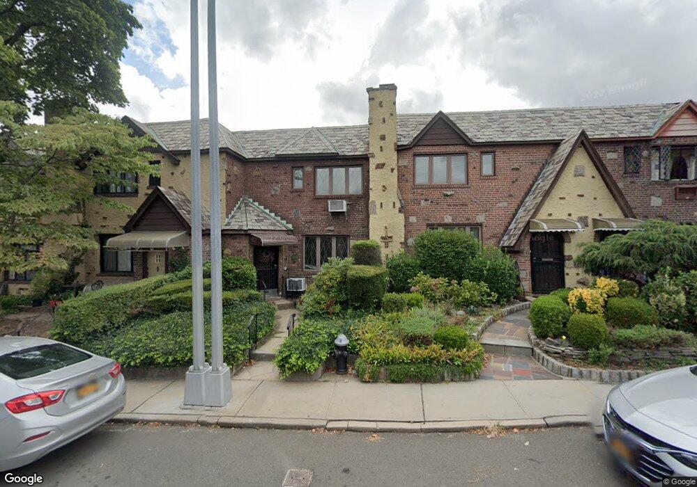 4544 193rd St, Flushing, NY 11358 - photo 1