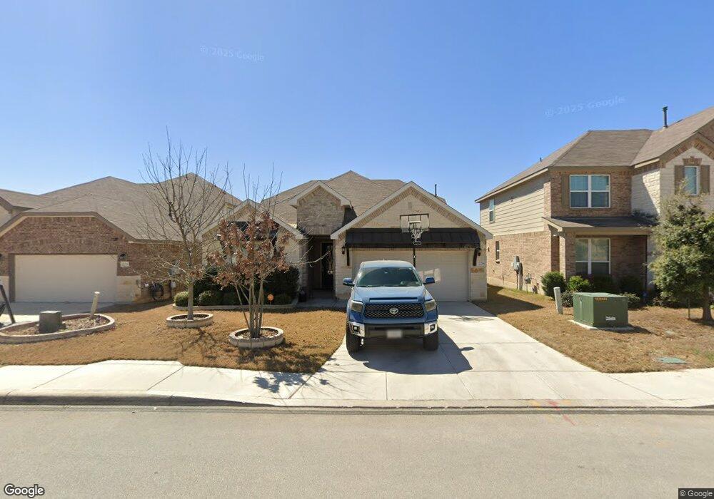 12218 Bianca Mill Way, San Antonio, TX 78254 - photo 1
